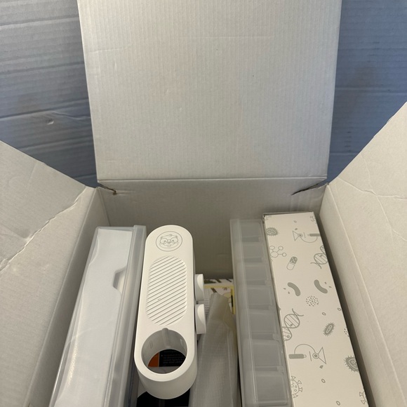 🆕OSCTAN Intelligent Microscope - Picture 13 of 17